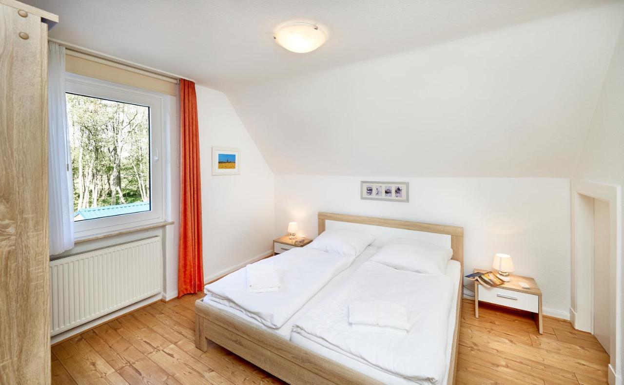 Apartment Küstenperle - 2 *