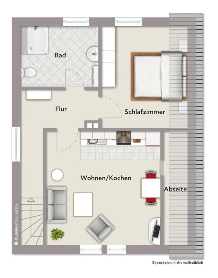 Küstenperle - 2 *